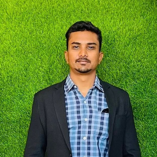 Dr. Sachin B, Founder of Hospi.biz